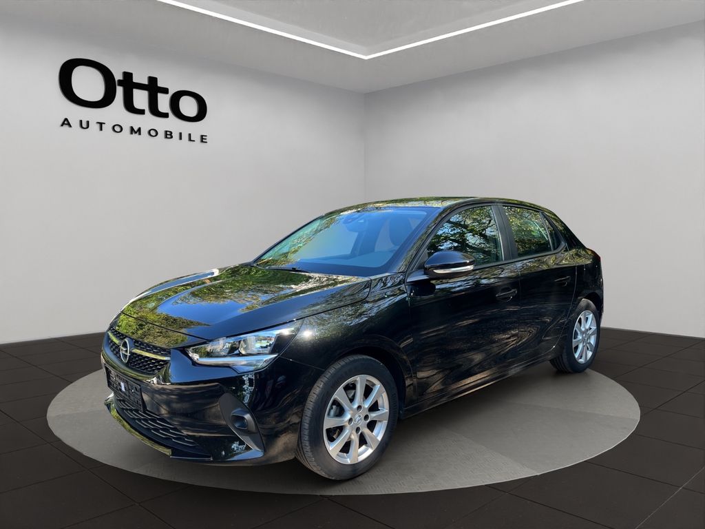 Image of Opel Corsa