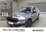 Skoda Kamiq 1.0 TSI Selection ACC AHK AUT Navi Virtual