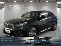 BMW iX2 - Vorschau Bild 1