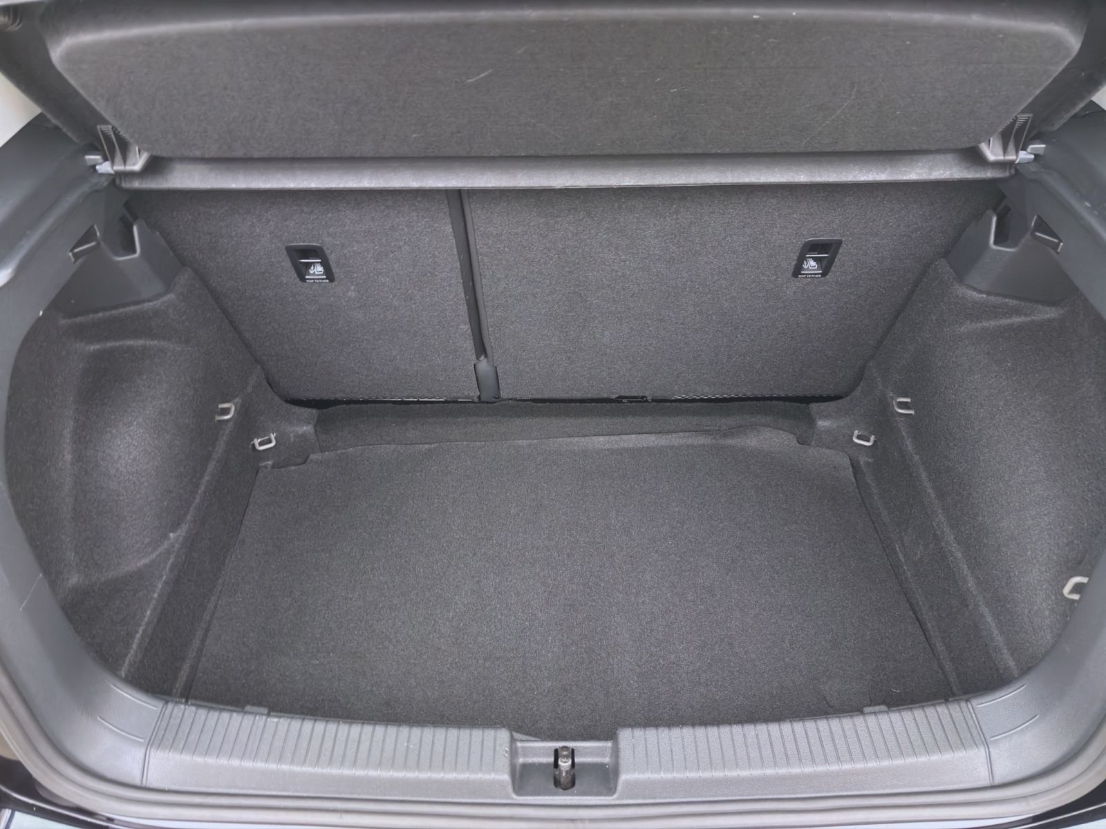 Volkswagen T-Cross - Bild 5