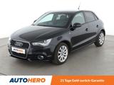 Audi A1 1.2 TFSI Ambition *BI-XENON*PDC*SHZ*KLIMA* - Audi A1 Gebrauchtwagen in Frankfurt