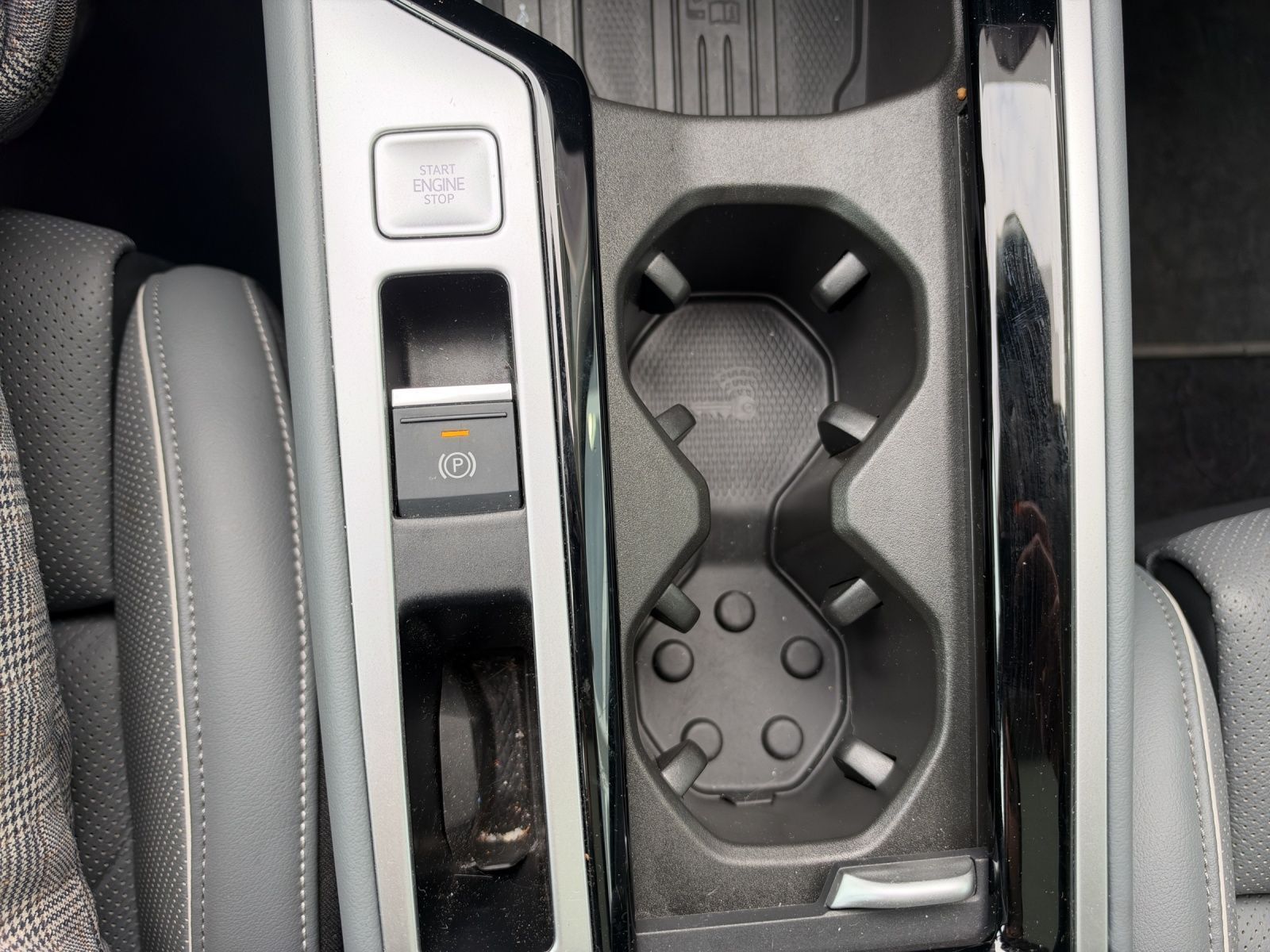 Volkswagen Passat Variant - Bild 24