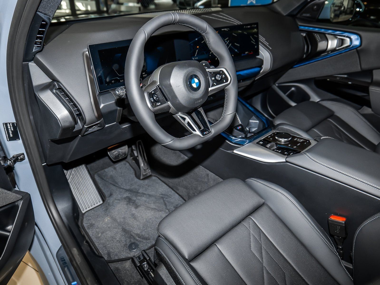 BMW X3 - Bild 5