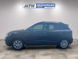 Volkswagen T-Cross Life 1.0 TSI Climatronic Sitzheizung PDC - Volkswagen T-Cross in Essen