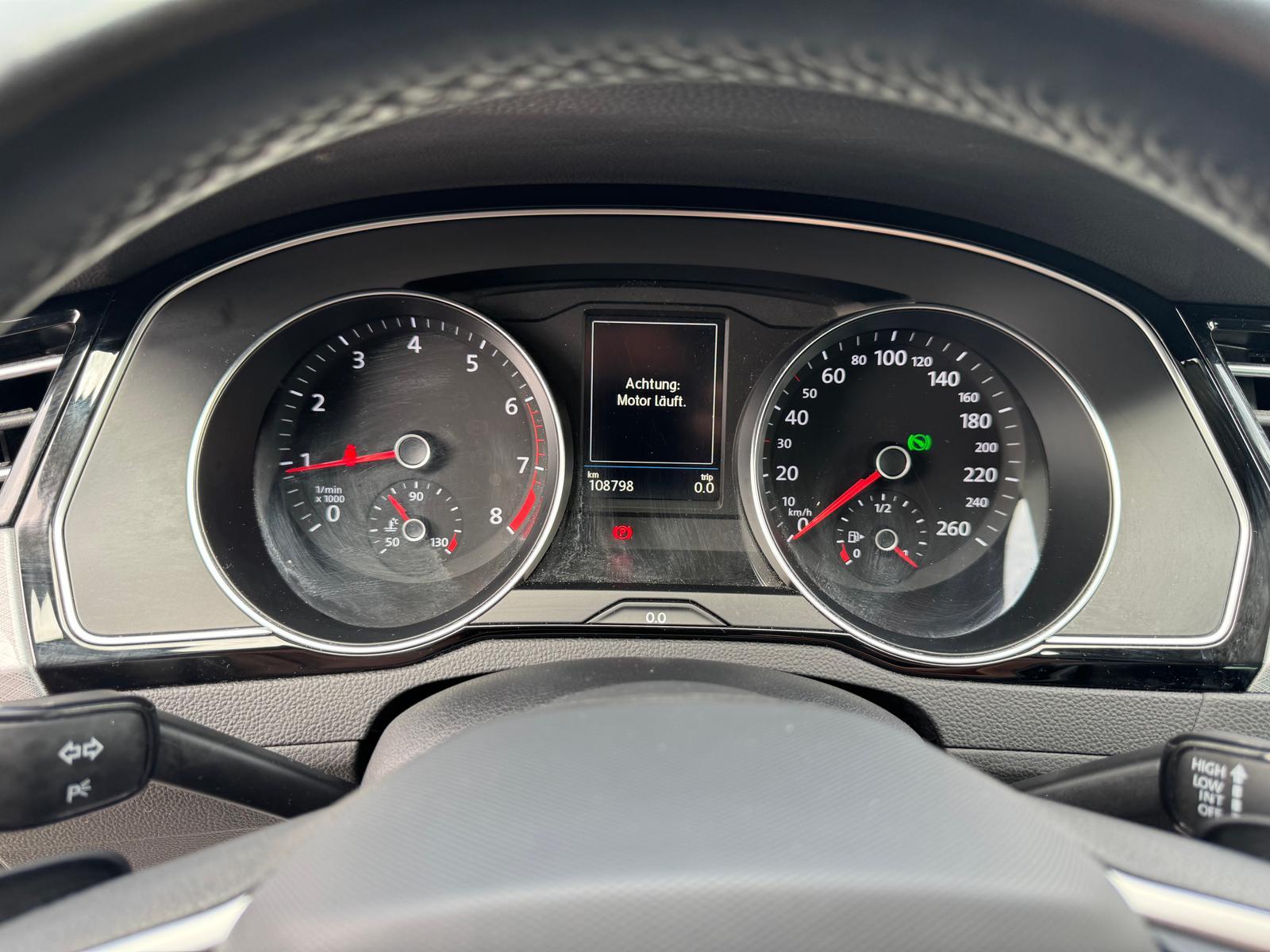 Volkswagen Passat 1.5 TSI DSG*BUISNESS*PDCvo+hi*SHZ, миниатюра 15