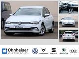 Volkswagen Golf VIII 1.5 TSI Life ACC*NAVI*SHZ*2xPDC*Lenkr. - Volkswagen Golf: 2.5