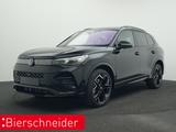Volkswagen Tiguan 2.0 TSI DSG 4Mot. R-Line LED NAVI DCC ALU