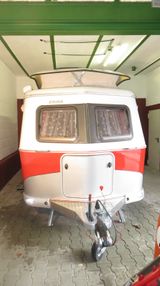 HYMER / ERIBA / HYMERCAR Rockabilly Troll 530 - Offers matching your search criteria