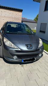 Peugeot 207 Urban Move 140 Tkm - Peugeot 207 von privat
