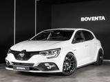 Renault Megane R.S. Trophy TCe 300  *BOSE*H&R*SPORTSITZ*