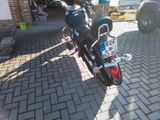 Yamaha XVS 1300A - YAMAHA CHOPPER XVS 1300