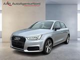 Audi A1 1.4 TFSI Design+XENON+SHZ+KLIMA - Audi A1 design mit Benzin-Antrieb