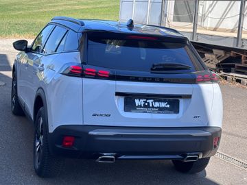 Peugeot 2008 - 4