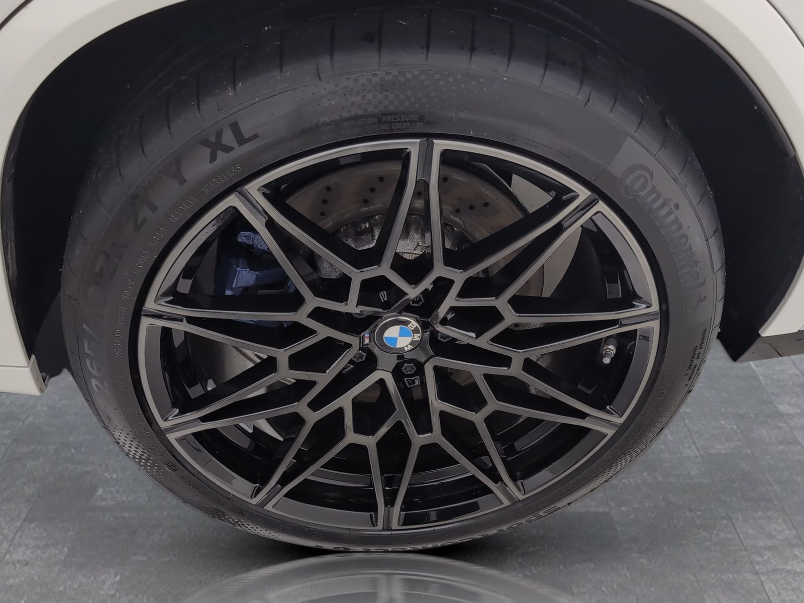 BMW X4 M - Bild 17