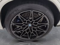 BMW X4 M - Vorschau Bild 17