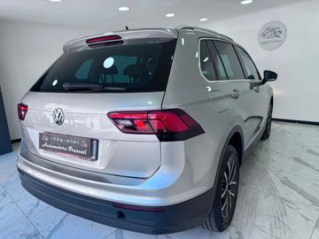 Volkswagen Tiguan - 8