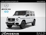 Mercedes-Benz G 450 d Night+AHK+360+Cam+Navi+PTS - Mercedes G 450 SUV