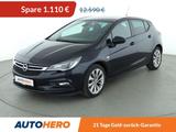 Opel Astra 1.4 SIDI Turbo 120 Jahre*TEMPO*PDC*SHZ* - Opel Astra: J Turbo