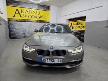 BMW 320 - 2