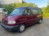 Volkswagen VW T4 California Coach, 2,5ltr TDI, 102 PS - Volkswagen T4 California aus 1996