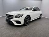 Mercedes-Benz E 350 AMG LINE NIGHT*PANO*WIDE*BURM*MEMO*360 - Mercedes-Benz E 350 aus 2020