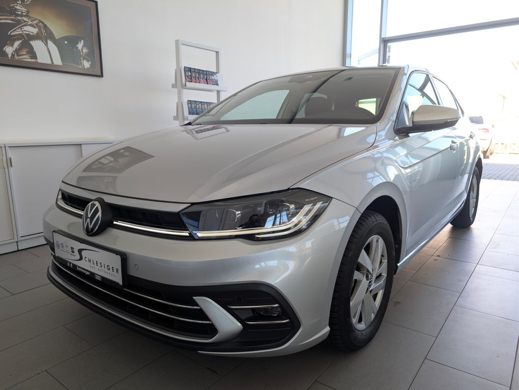 Image of Volkswagen Polo