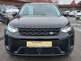 Land Rover Discovery Sport Basis FWD LED-S-Navi,RFK,PDC,++ - Land Rover Discovery: Schwarz