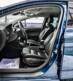 Fahrzeugabbildung Opel Astra K 1.2 MASSAGE|MEMORY|LED|SHZ|SHL|LHZ|KAM.