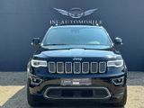 Jeep Grand Cherokee3.0 Overland "Pano"AHK"Garantie - Jeep in Dortmund