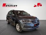 Skoda Karoq Ambition 1.0 TSI EU6d Navi El. Heckkl.Appl - Skoda Karoq Gebrauchtwagen in Bielefeld
