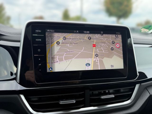 T-Roc 2.0 TSI R 4Motion El. Panodach Navi ACC