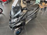 Piaggio MP3 400 Sport Euro5+ sofort verfügbar - PIAGGIO MP3 400 SPORT
