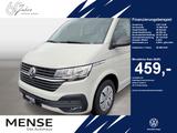 Volkswagen T6.1 Multivan 2.0 TDI FWD Family PDC - Volkswagen T6 Multivan Kombi Gebrauchtwagen