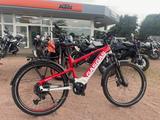 Gasgas G Trekking 3.0 Yamaha PW-ST 70Nm 630Wh Gr.M - Gasgas E-Bikes