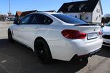 BMW 430 i xDrive Gran Coupe*TOP AUSSTATTUNG* - BMW 430 Gran Coupé aus 2018