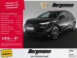 Audi Q4 S-line SONOS PANO LED ACC NAVI KAMERA e-tron - Audi Q4 aus 2022