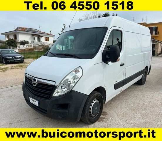 Opel Movano H2 L2 2.3 CDTI 130 CV EURO 6B