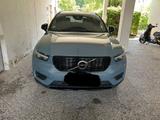Volvo XC40 D3 AWD R Design Geartronic - Volvo XC40 in Düsseldorf