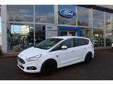 Ford S-Max TITANIUM AUTOMATIK, NAVI, PDC, BEH. WSS &  - Ford S-Max in Oldenburg