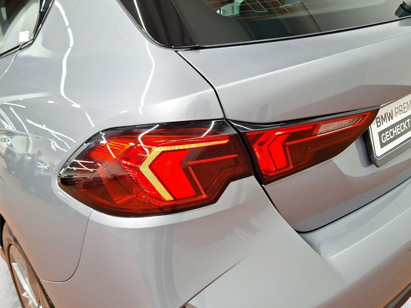 BMW 1 Series Kamera Driv.Assist LED Sitzheizung Alarm, миниатюра 10