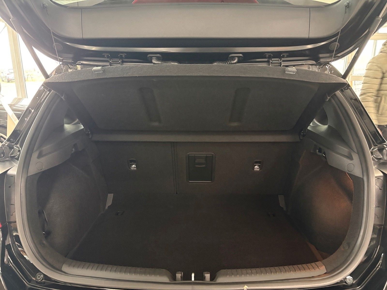 Fahrzeugabbildung Hyundai i30 Prime Mild-Hybrid