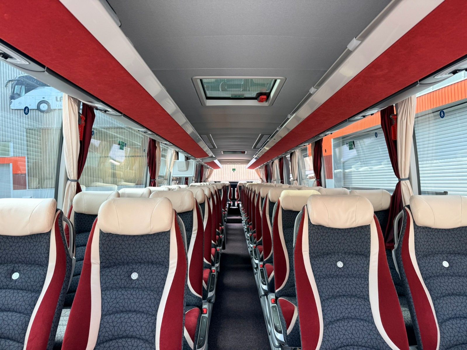 SETRA  2021 - Image 16 of 35