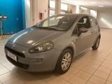 Fiat Punto 1.2 8V 3 porte Easy - Fiat Punto: Easy