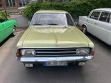 Opel Rekord C - Opel Rekord: C