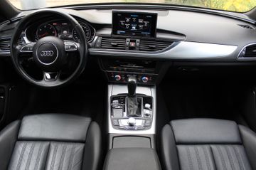 Audi A6 - 11