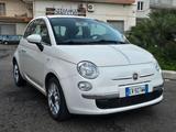 Fiat 500 Pop - 95Cv 1.3 Mjt 16V - Fiat 500 Pop mit Diesel-Antrieb