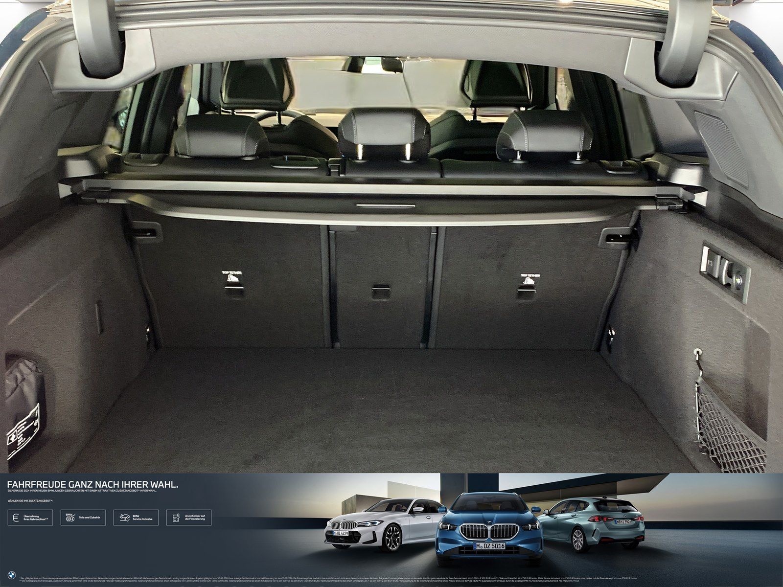 BMW X3 - Bild 7