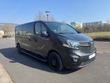 Opel Vivaro 1.6 CDTI L2H1 Klima/PDC/DAB/Sound/9Sitzer - Opel Vivaro von privat