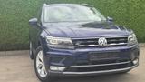 Volkswagen Tiguan 1.4 TSI ACT 4MOTION Highline/NAVI/KAMERA/ - VW Tiguan Gebrauchtwagen in Bochum
