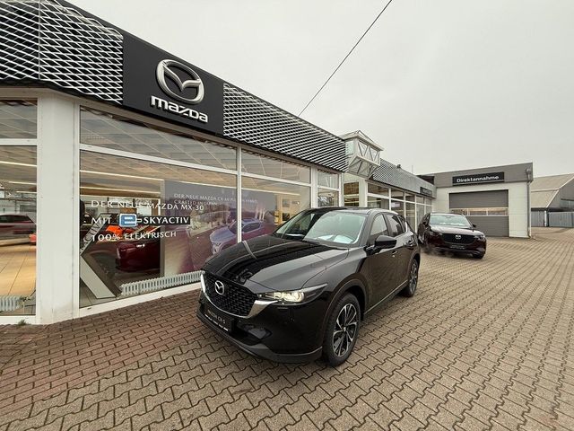 Mazda CX-5 2.0L SKY G 165 ADVANTAGE